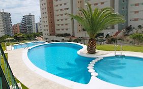 Apartment Vila Park By Interhome